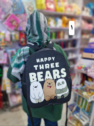 کوله پشتی مجیک