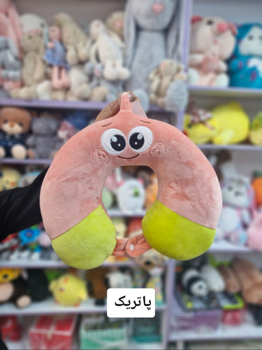 گردنی بالشتی