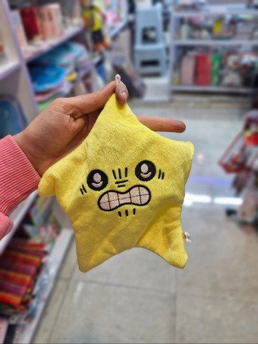 ستاره عصبانی