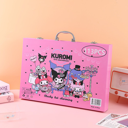 پک رنگ آمیزی 113 تیکه