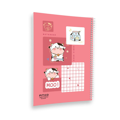 دفتر مجلد ۶۰ برگ