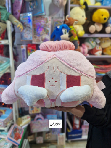 پتو بالشتی کرای بیبی